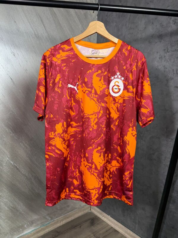 GS Yıldızlı Antreman
