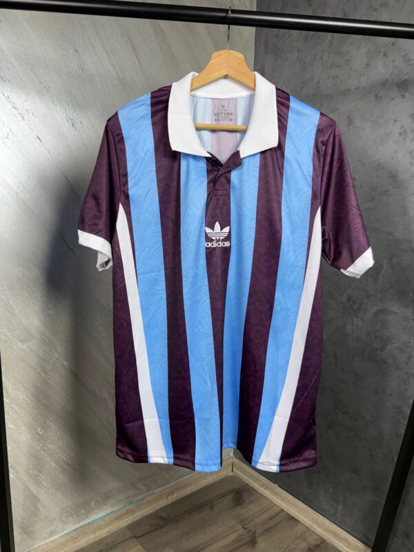TS Polo Bordo Mavi Forma
