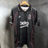 BJK Siyah Polo Forma