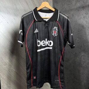 BJK Siyah Polo Forma