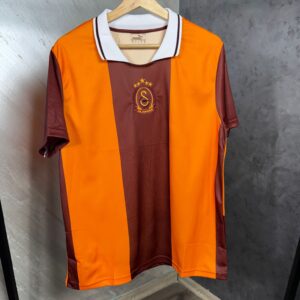 GS 3 Şeritli Polo
