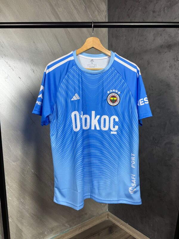 FB Kaleci Forma