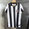 BJK Siyah Beyaz Tasarım Forma