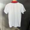 TR Beyaz Polo Forma