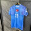TR KALECİ FORMASI
