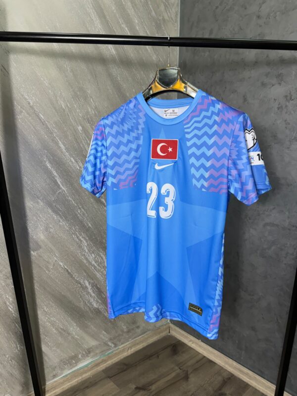 TR KALECİ FORMASI