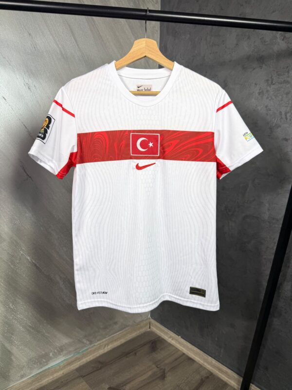 TR BEYAZ BASİC ÇOCUK BEDENLER