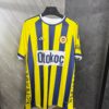 FB NEW SEZON OTOKOÇ SARI LACİ