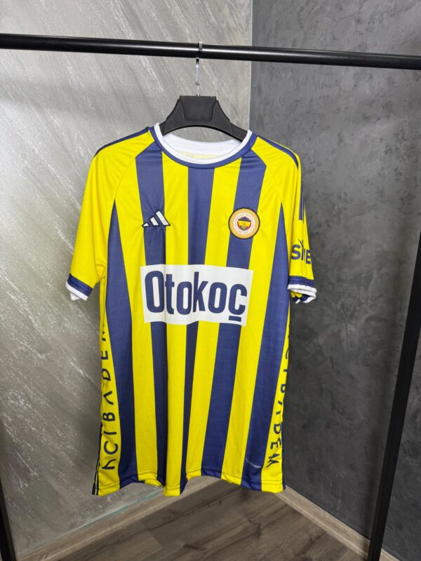 FB NEW SEZON OTOKOÇ SARI LACİ