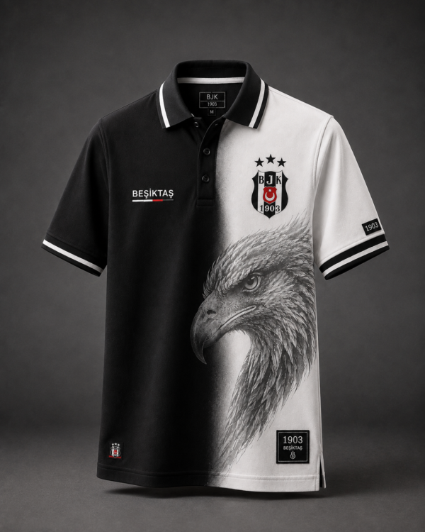BJK ÖZEL TASARIM