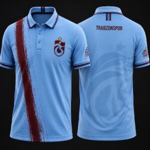 TS TASARIM TŞÖRT MAVİ
