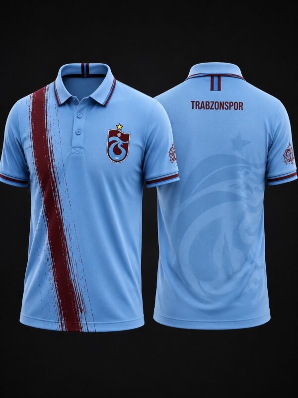 TS TASARIM TŞÖRT MAVİ