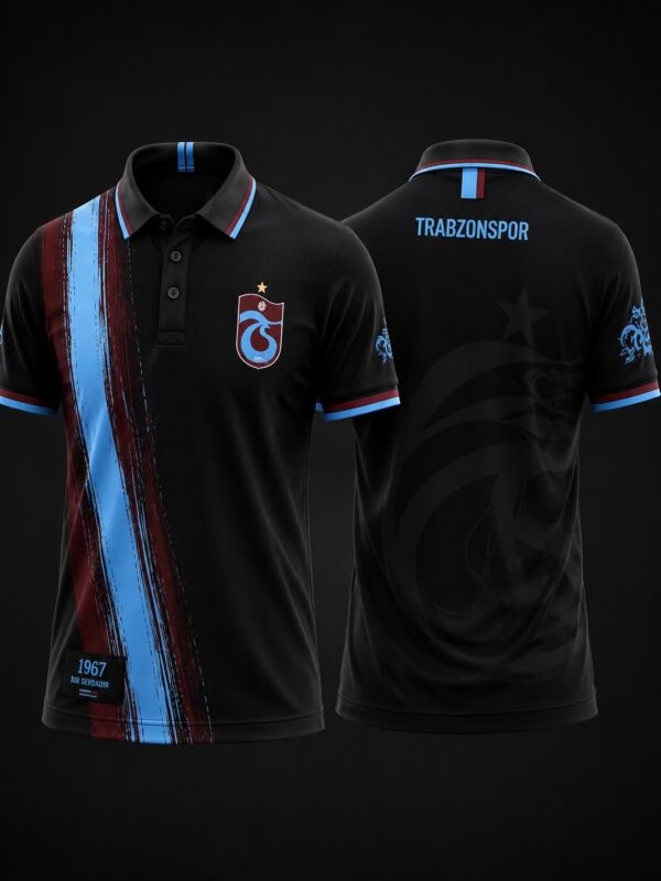 TS TASARIM TŞÖRT SİYAJ