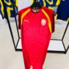 GS ANTREMAN TİŞÖRT KIRMIZI
