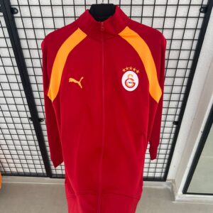 GS EŞOFMAN ÜSTÜ KIRMIZI