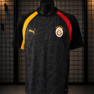 C485742D-D158-4390-B5A7-E4EC4B08F3AD.png Gs Antreman Tşört Siyah