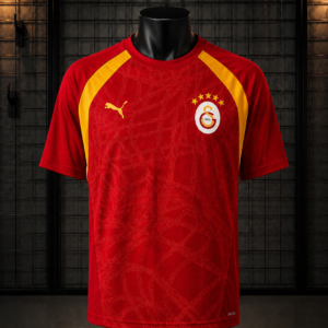 FCE07703-34A2-4E0D-9C34-A591500A6141.png GS ANTREMAN TŞÖRT KIRMIZI