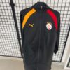 GS EŞOFMAN ÜSTÜ SİYAH