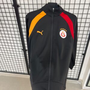 GS EŞOFMAN ÜSTÜ SİYAH